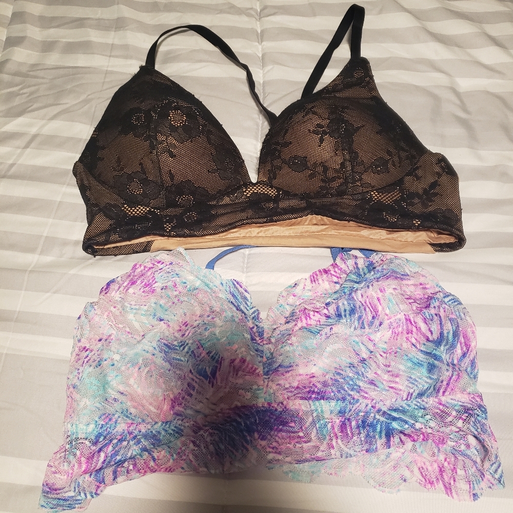 Victoria Secret bra/bralette